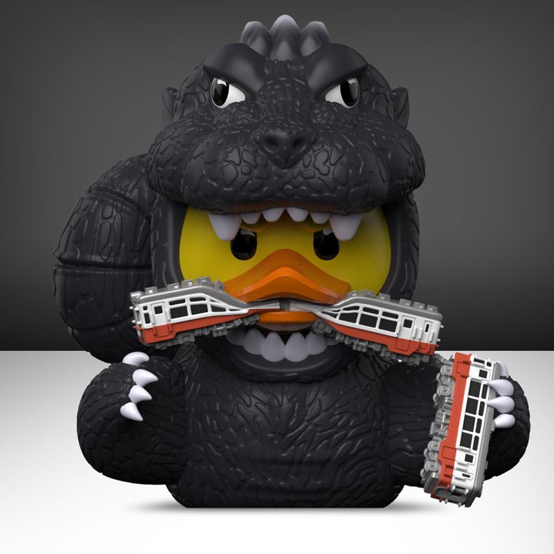 Canard Godzilla (Giant XL Edition) TUBBZ CoinCaillerie