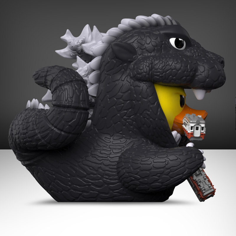 Canard Godzilla (Giant XL Edition) TUBBZ CoinCaillerie