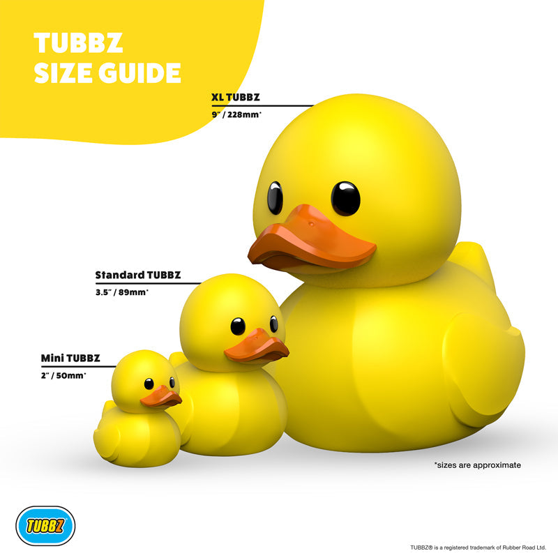 Godzilla Duck (Giant XL Edition)