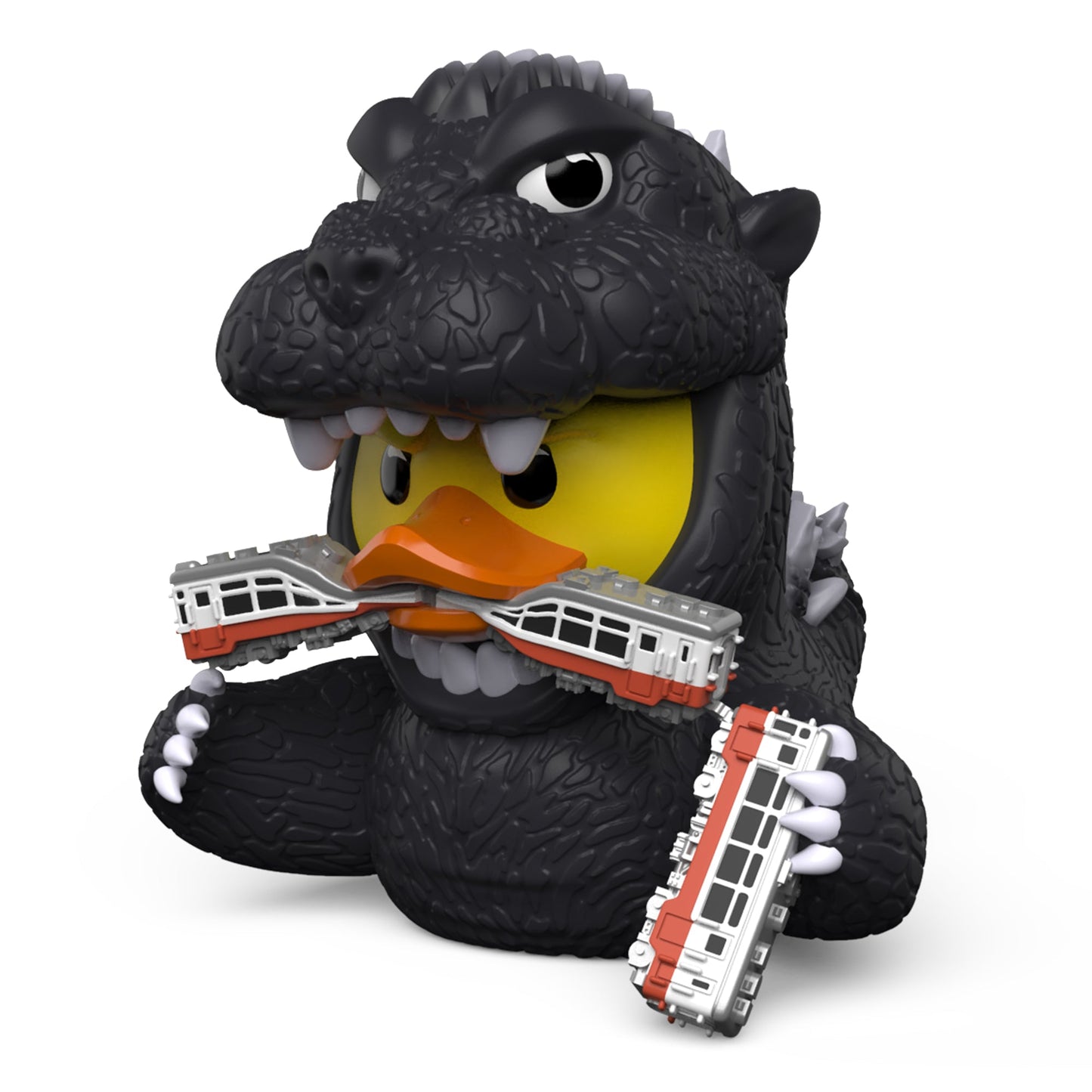 Canard Godzilla (Giant XL Edition) TUBBZ CoinCaillerie