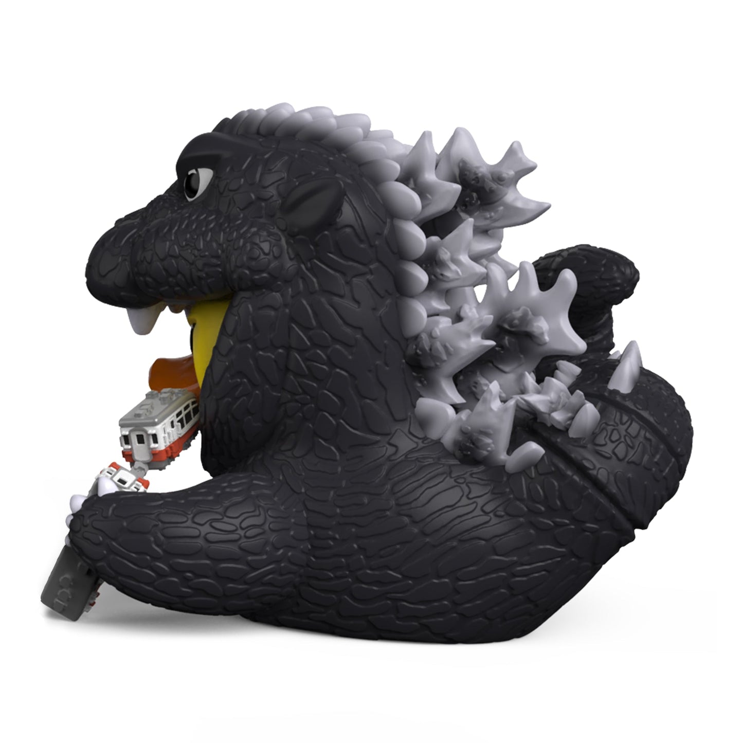 Canard Godzilla (Giant XL Edition) TUBBZ CoinCaillerie