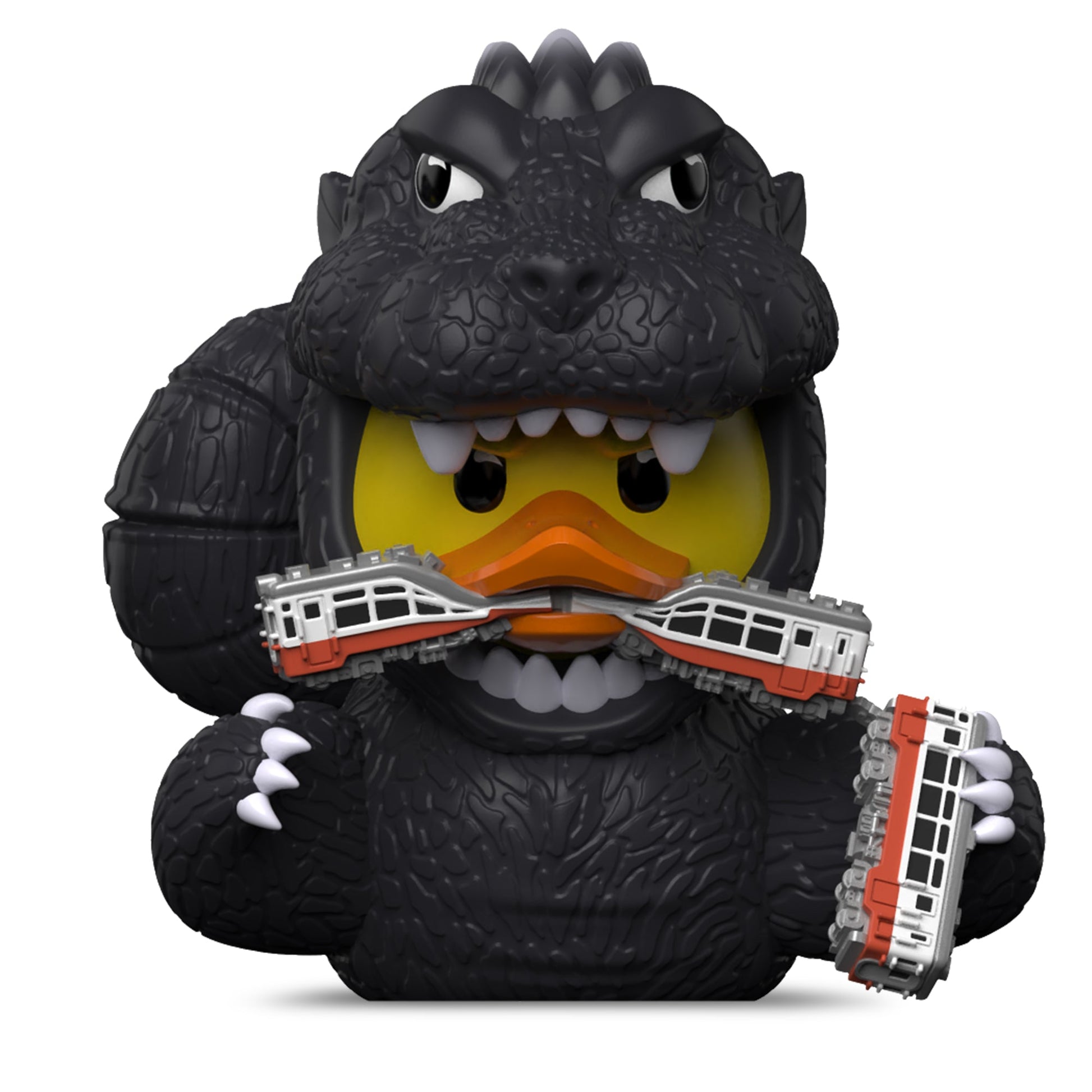 Canard Godzilla (Giant XL Edition) TUBBZ CoinCaillerie