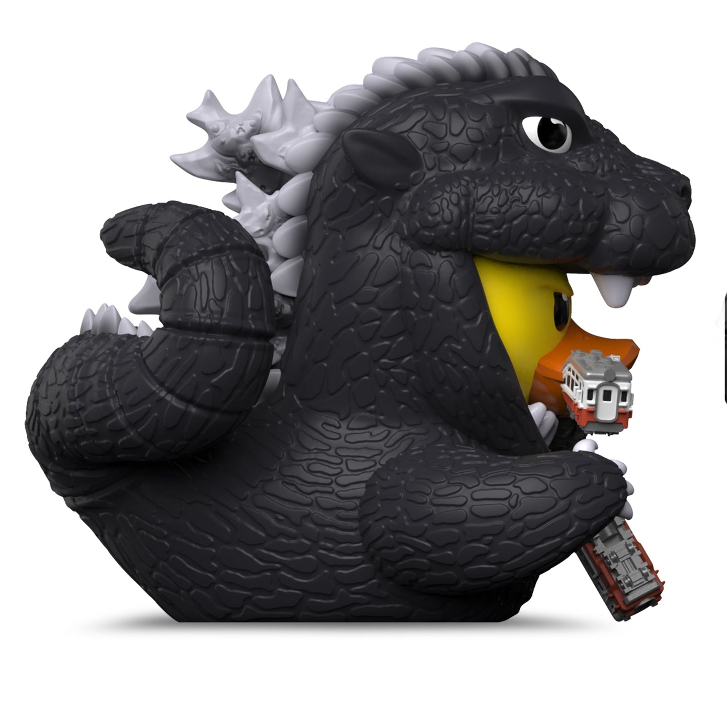 Canard Godzilla (Giant XL Edition) TUBBZ CoinCaillerie