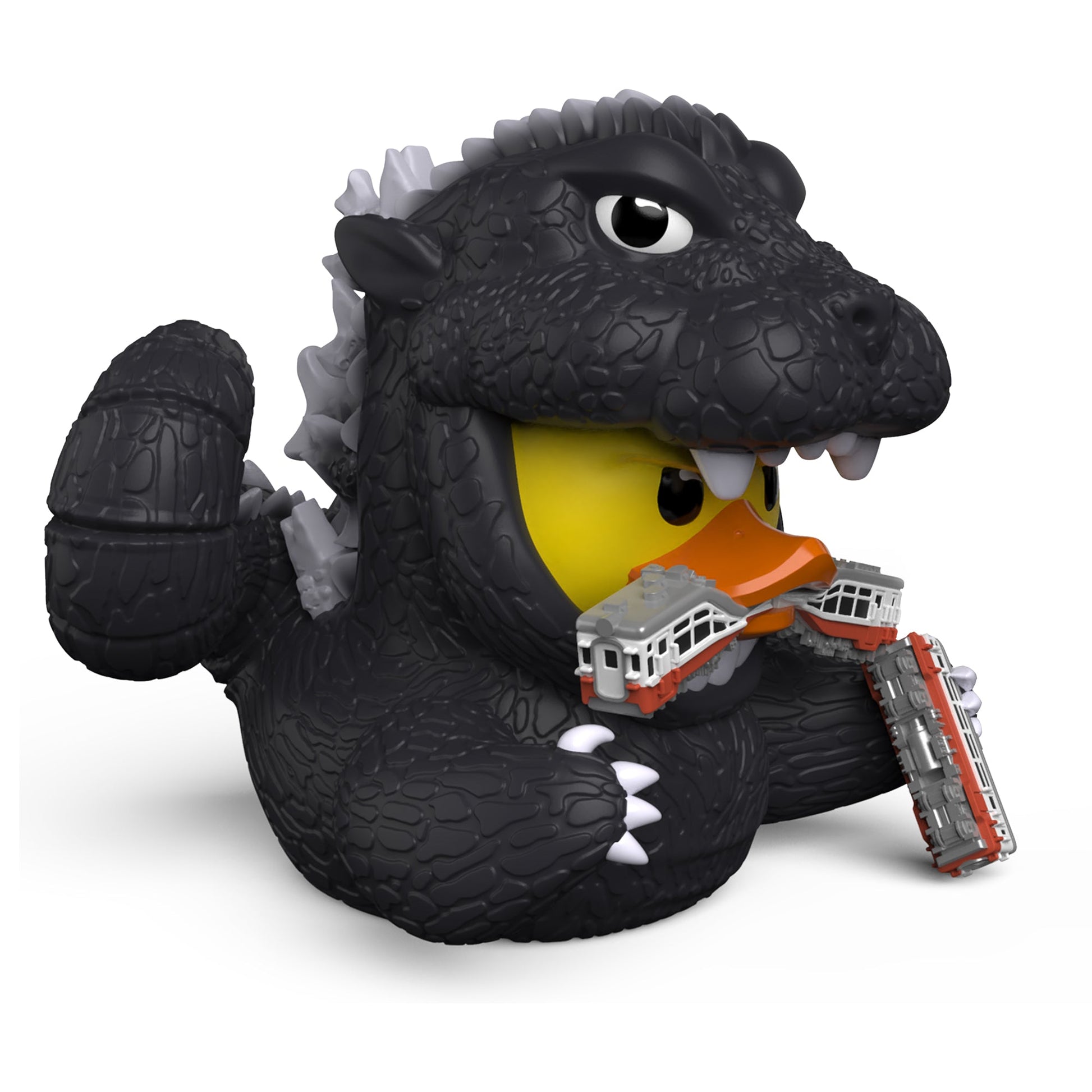 Canard Godzilla (Giant XL Edition) TUBBZ CoinCaillerie