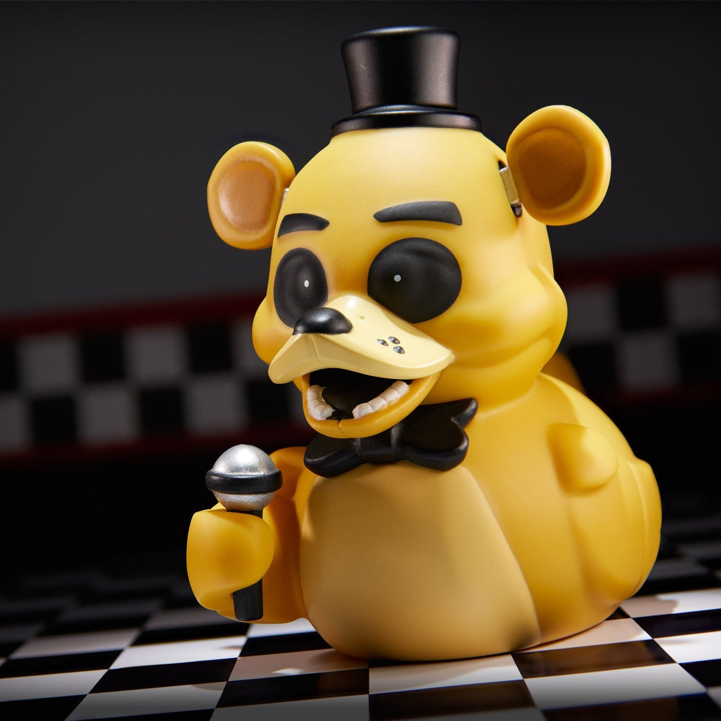 Canard Five Nights at Freddy's: Golden Freddy TUBBZ (Collector's Edition)