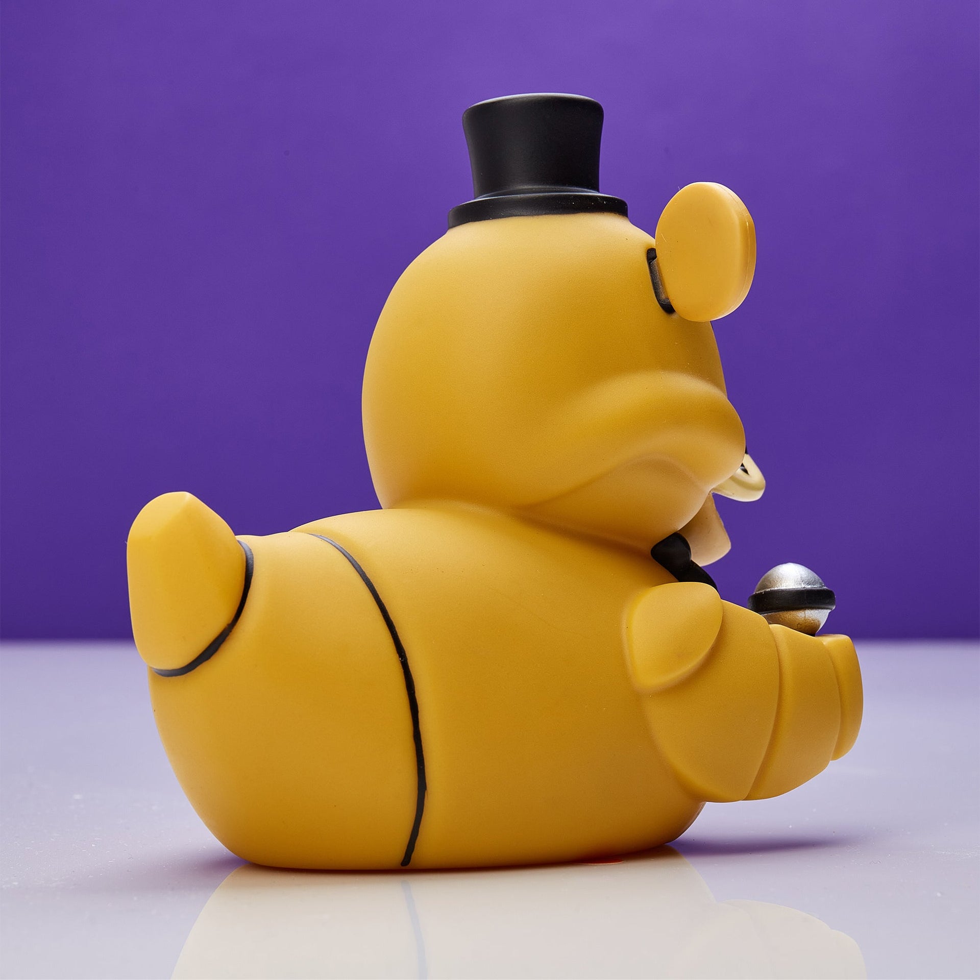 Canard Five Nights at Freddy's: Golden Freddy TUBBZ (Collector's Edition) - vue 5