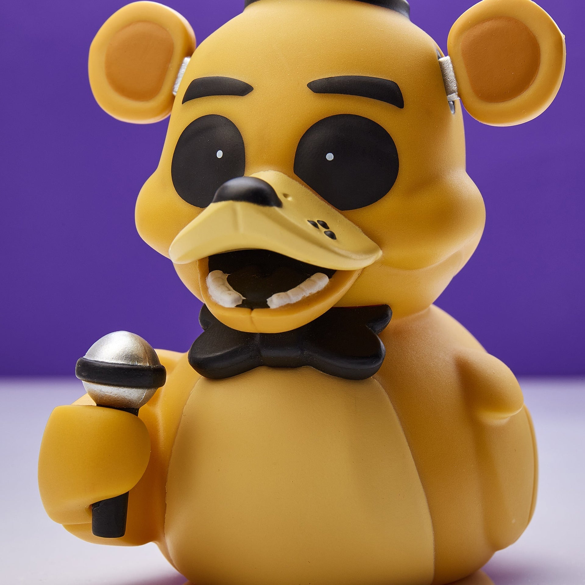 Canard Five Nights at Freddy's: Golden Freddy TUBBZ (Collector's Edition) - vue 4
