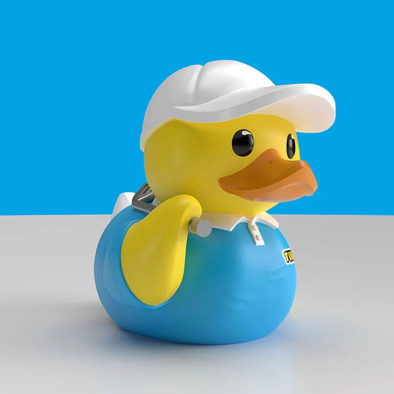 Canard Golf TUBBZ (Mini Edition) - vue 4