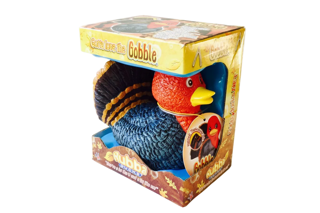 Duck Turkey