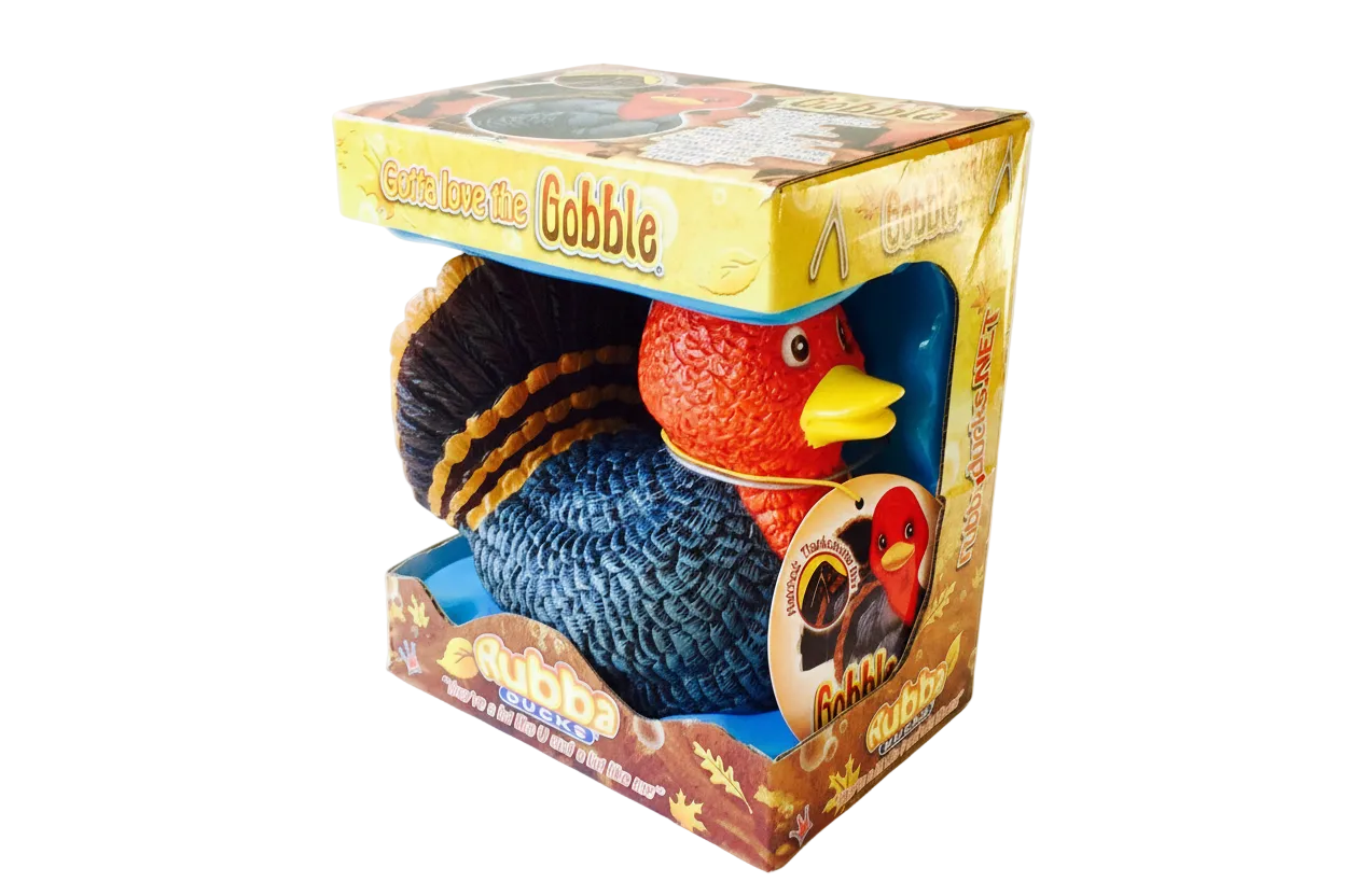 Duck Turkey