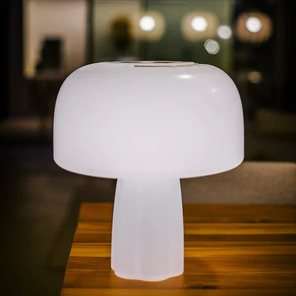 Lampe Champignon "The Boleti Lamp"