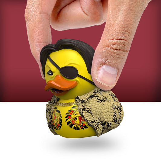 Canard Goro Majima (Mini Edition) TUBBZ CoinCaillerie