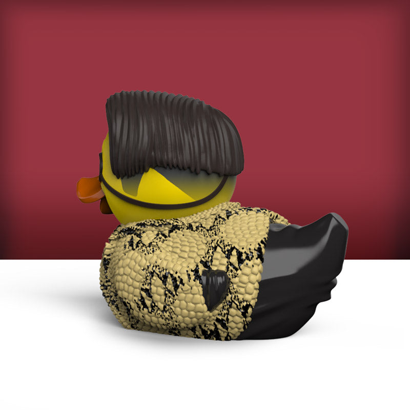 Canard Goro Majima (Mini Edition) TUBBZ CoinCaillerie