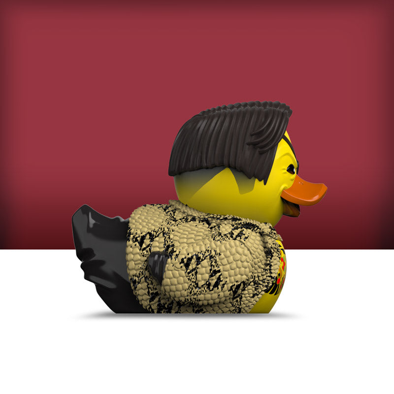 Canard Goro Majima (Mini Edition) TUBBZ CoinCaillerie