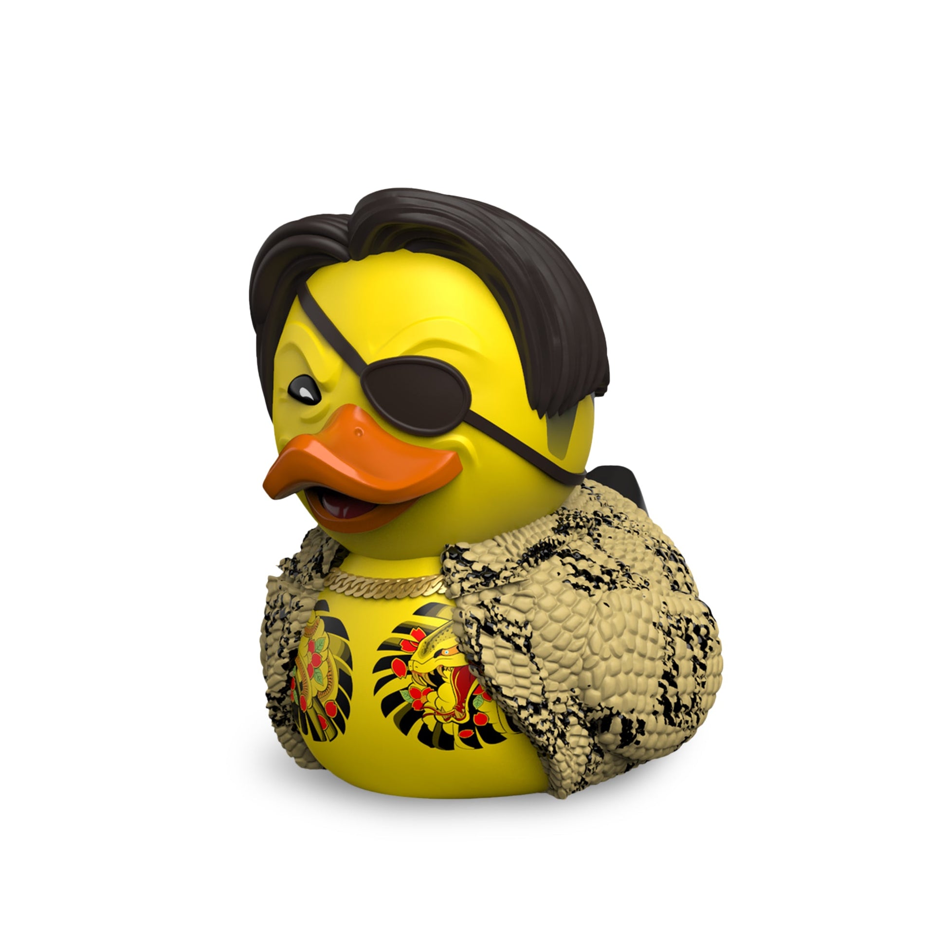 Canard Goro Majima (Mini Edition) TUBBZ CoinCaillerie