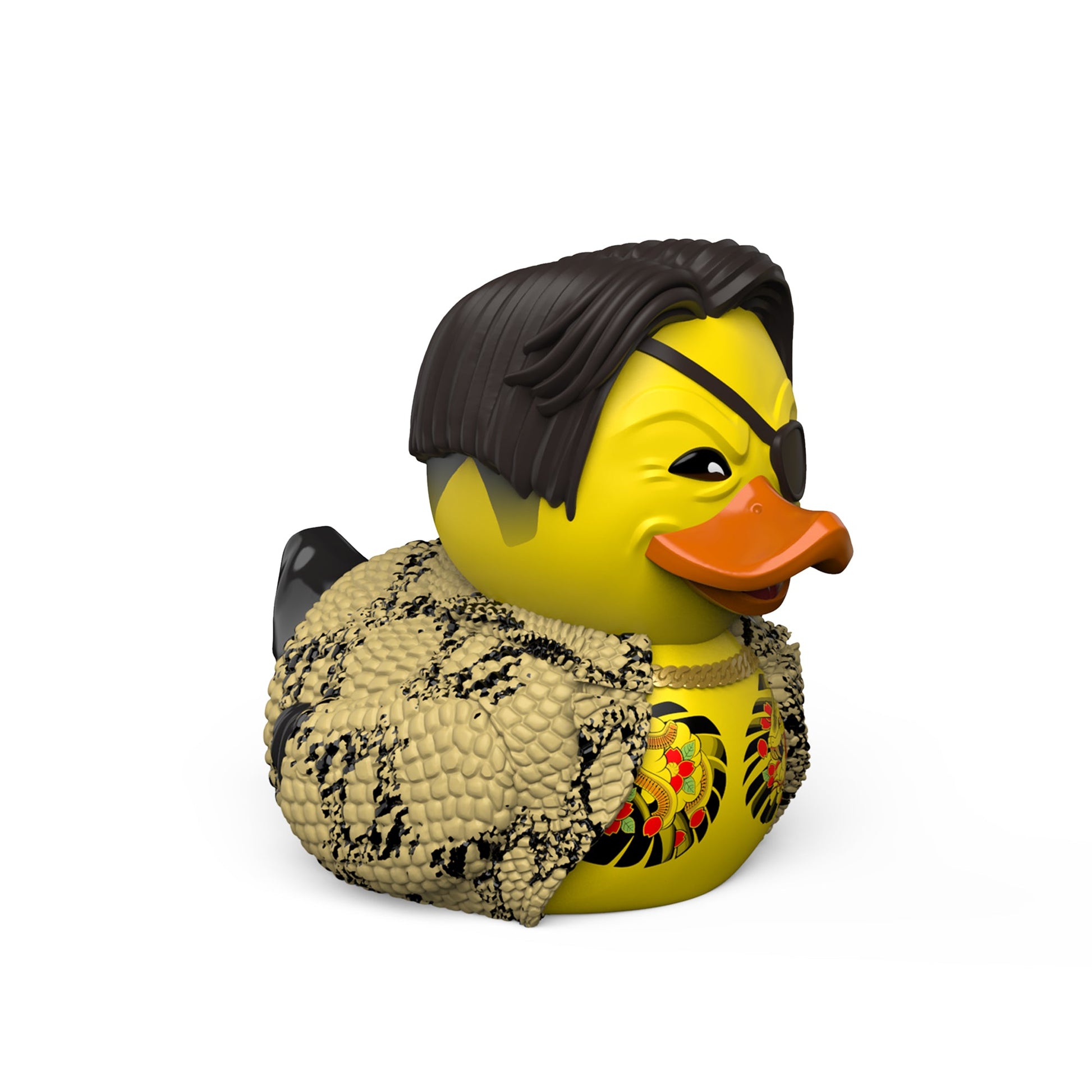 Canard Goro Majima (Mini Edition) TUBBZ CoinCaillerie