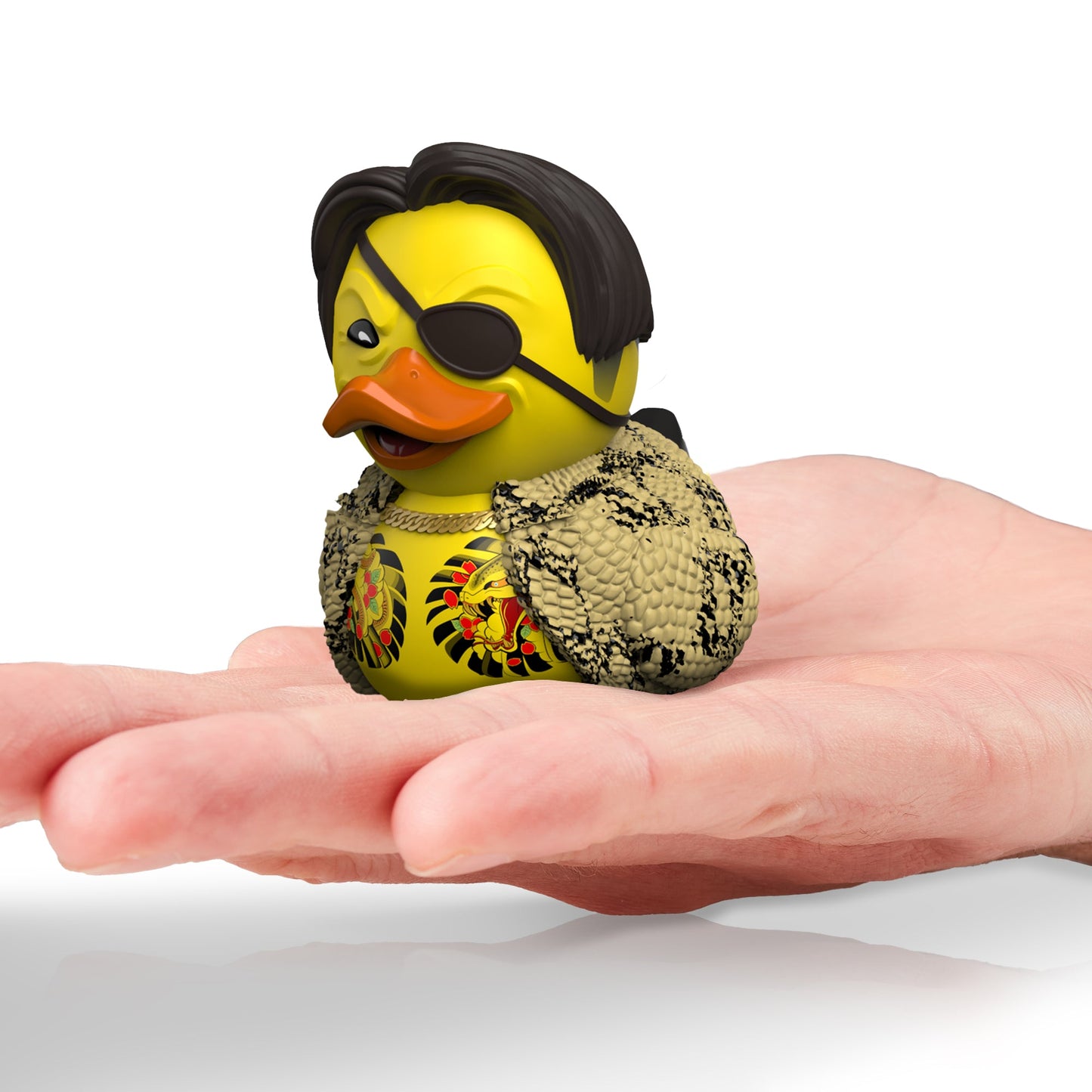 Canard Goro Majima (Mini Edition) TUBBZ CoinCaillerie