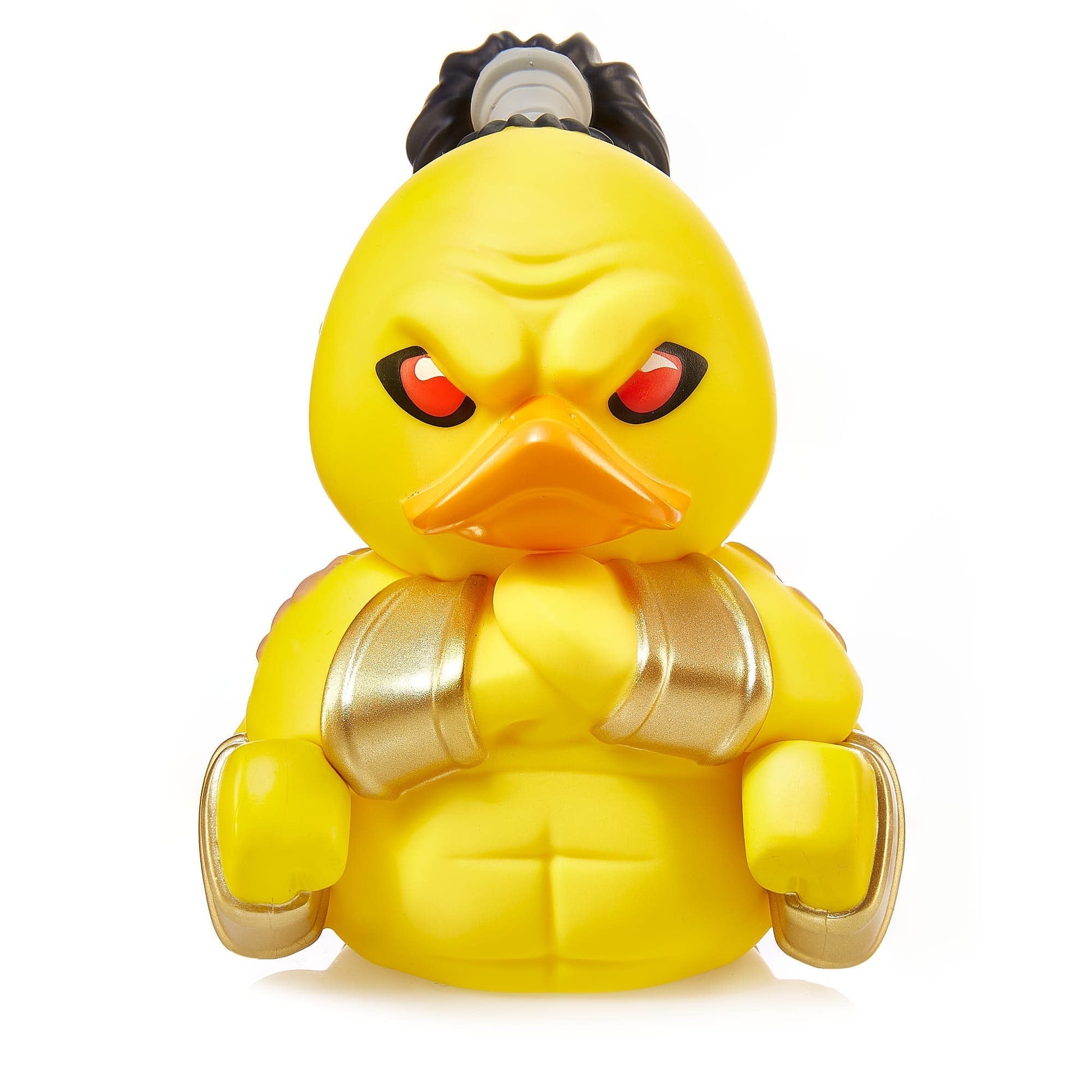 Canard Goro Mortal Kombat TUBBZ | Cosplaying Ducks Numskull