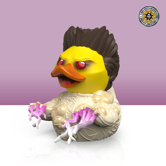 Duck Gozer (Primera edición)