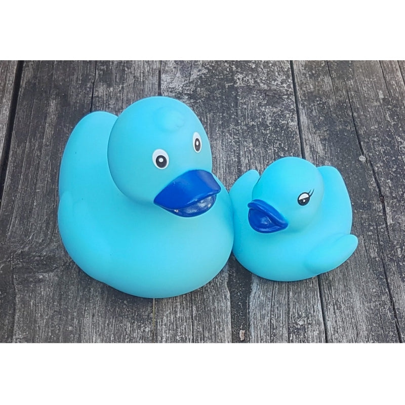 Canard Original Bleu Canard de Bain CoinCaillerie