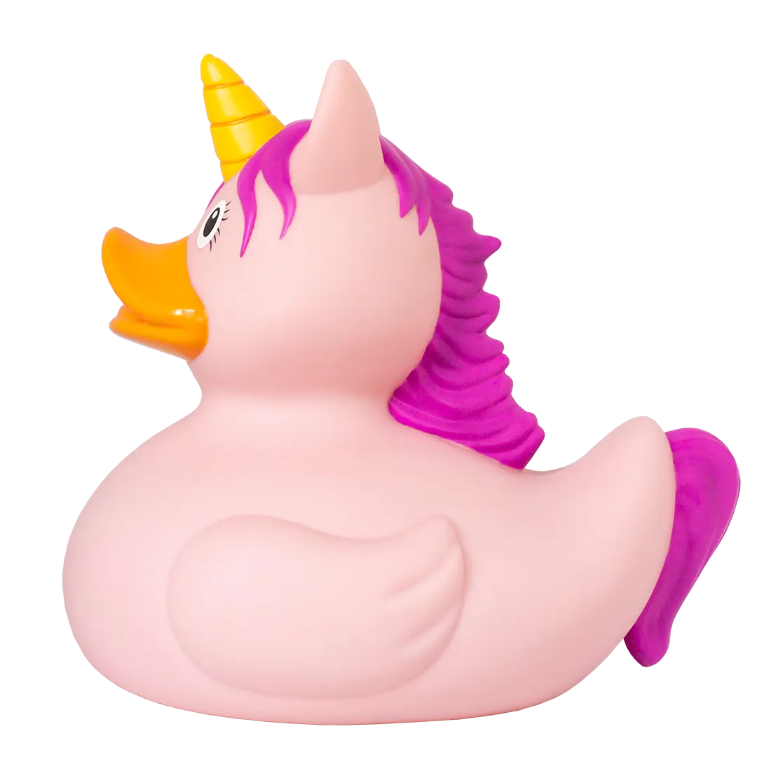 Canard Licorne Rose XXL Lilalu CoinCaillerie