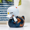 Canard Metal Gear Solid: Gray Fox TUBBZ (First Edition) - vue 1
