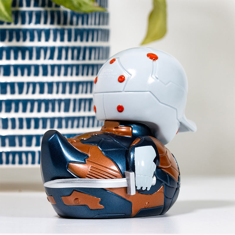 Canard Gray Fox (Boxed Edition) - vue 4