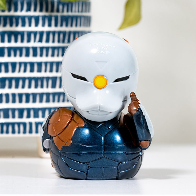 Canard Gray Fox (Boxed Edition) - vue 5