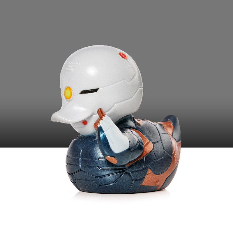 Canard Gray Fox (Mini Edition) TUBBZ CoinCaillerie