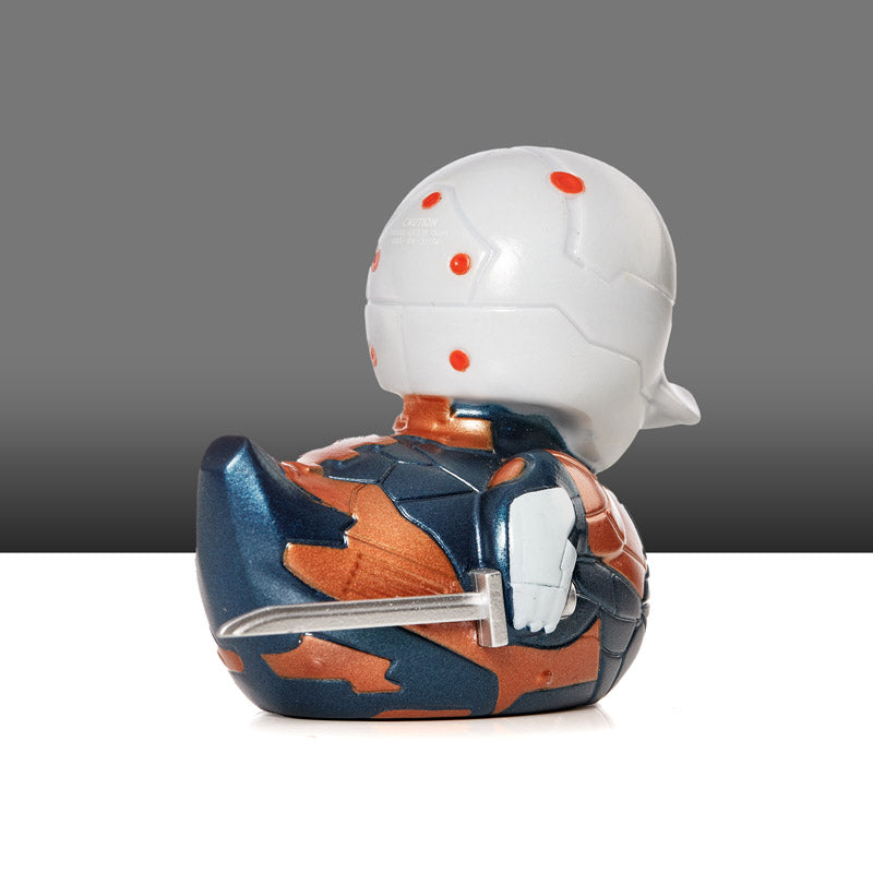 Canard Gray Fox (Mini Edition) - vue 5