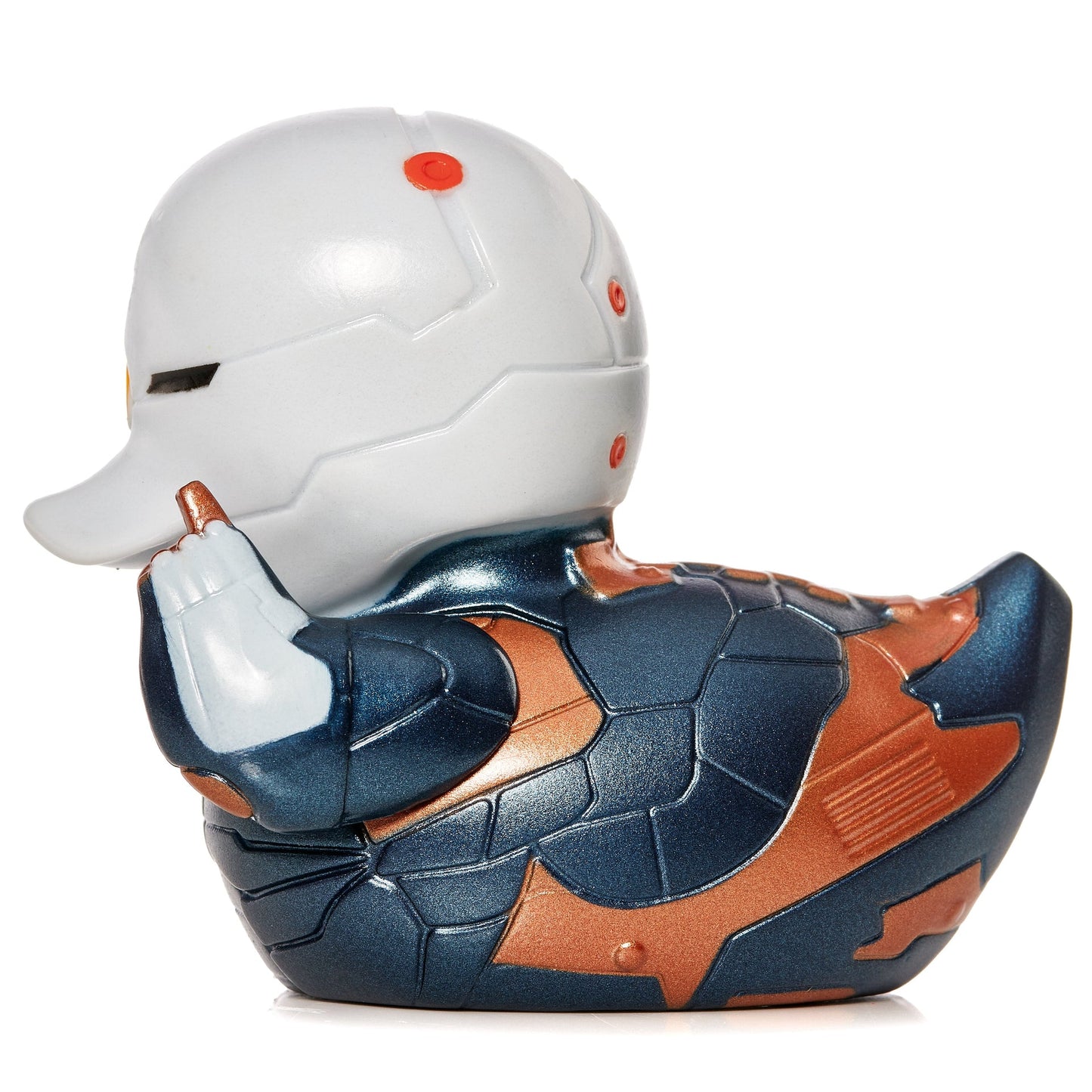 Grey Fox Duck (Mini Edition)