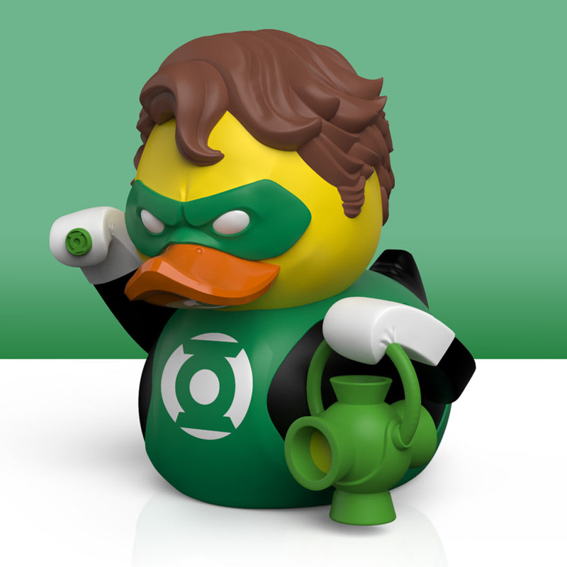 Lanterna Verde Pato (Hal Jordan) (primeira edição)