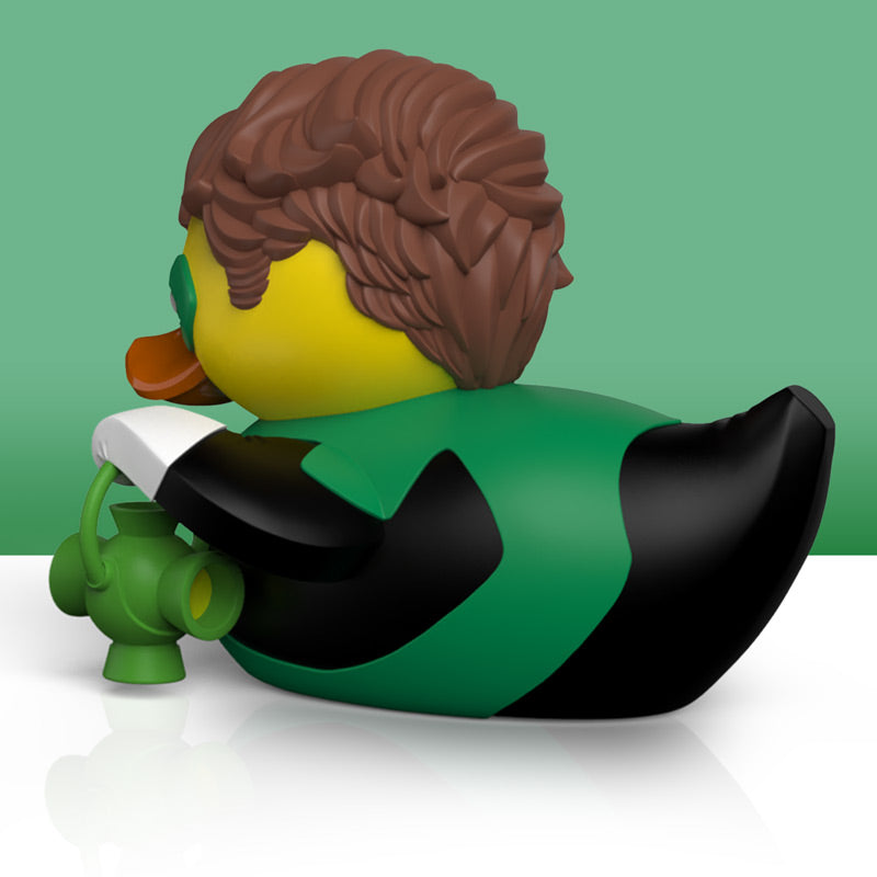 Canard Green Lantern (Hal Jordan) (First Edition) - vue 3