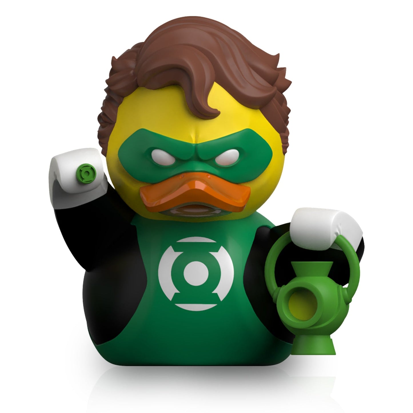 Lanterna Verde Pato (Hal Jordan) (primeira edição)