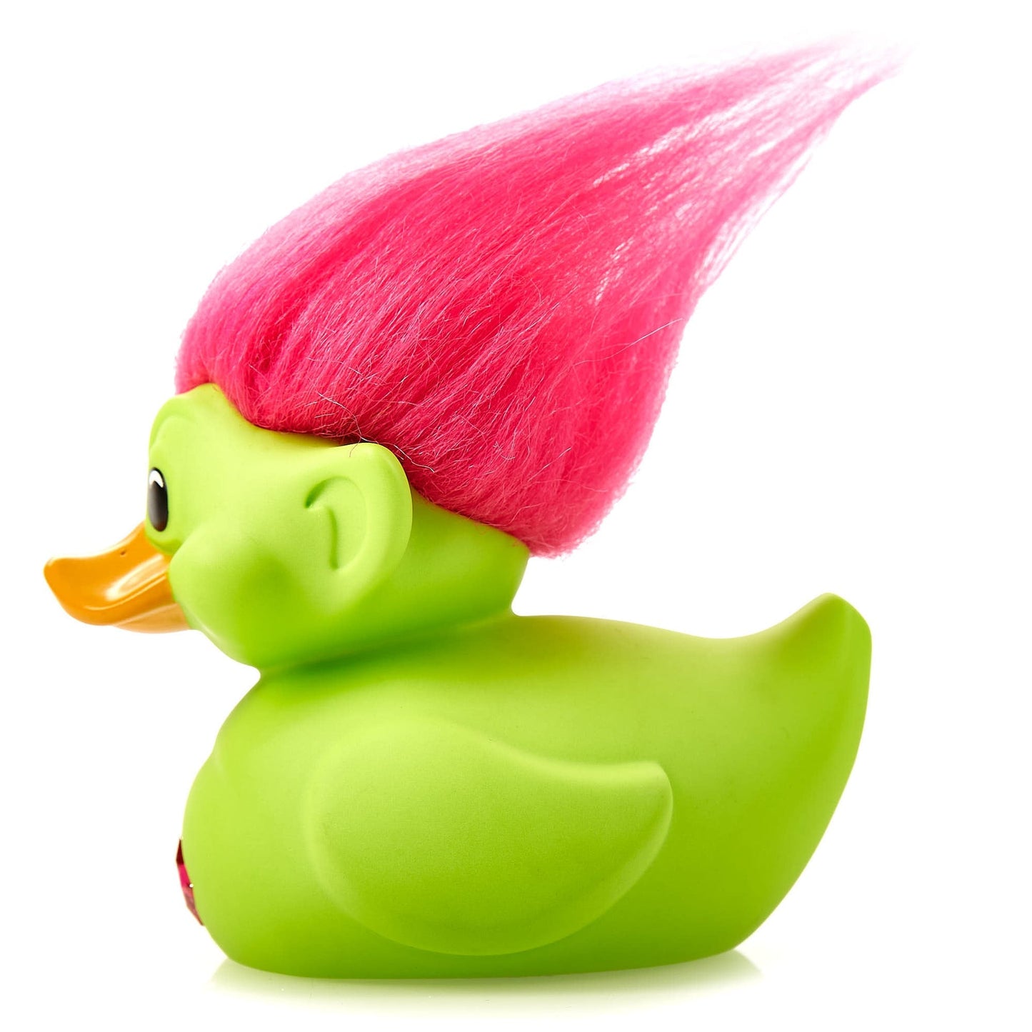 Duck Green Troll (první vydání)
