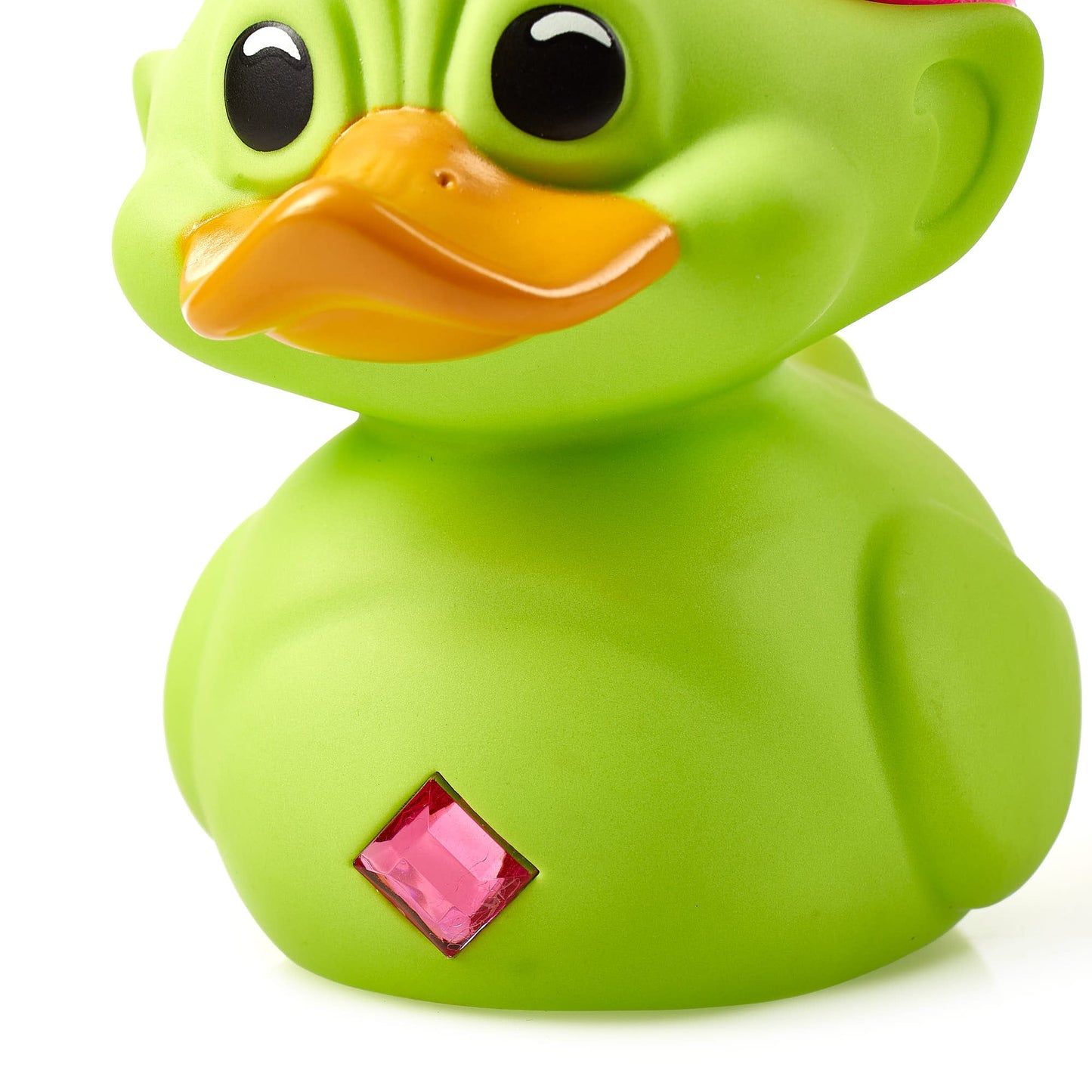 Canard Green Troll (First Edition) TUBBZ CoinCaillerie