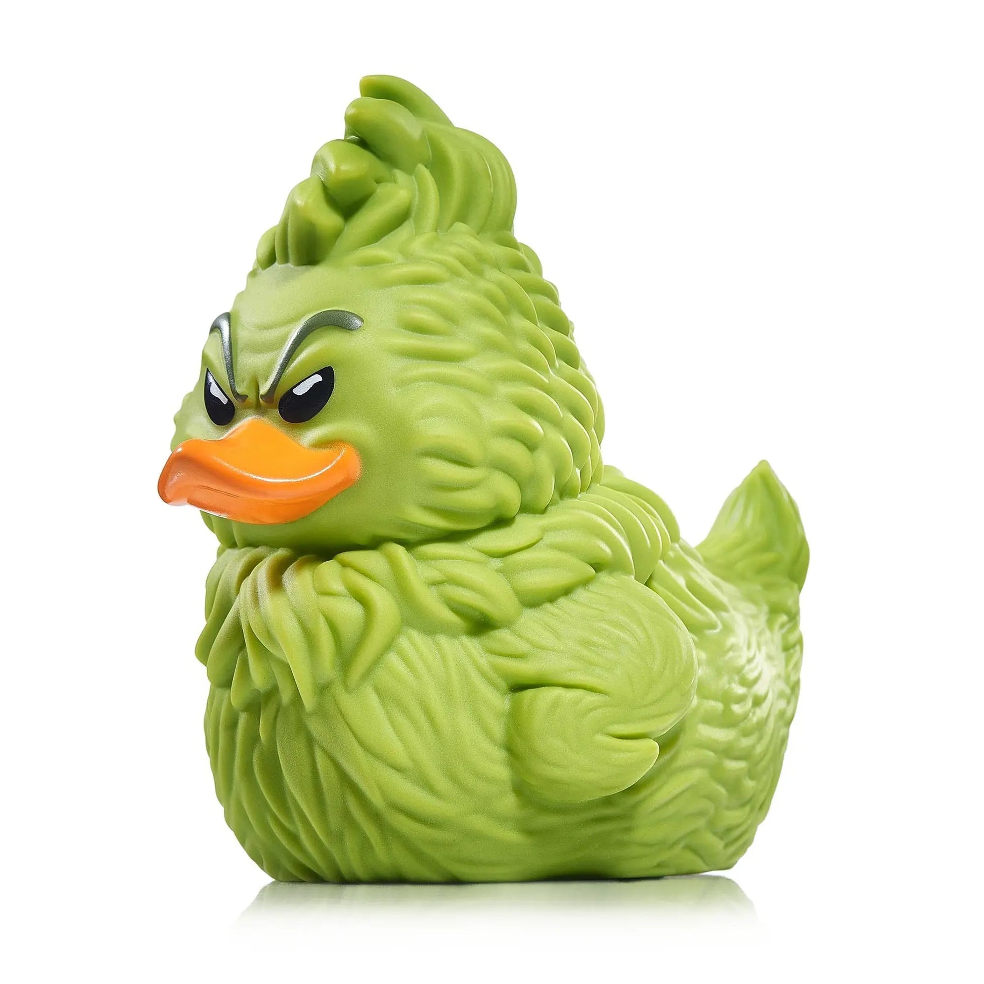 Canard Grinch TUBBZ CoinCaillerie