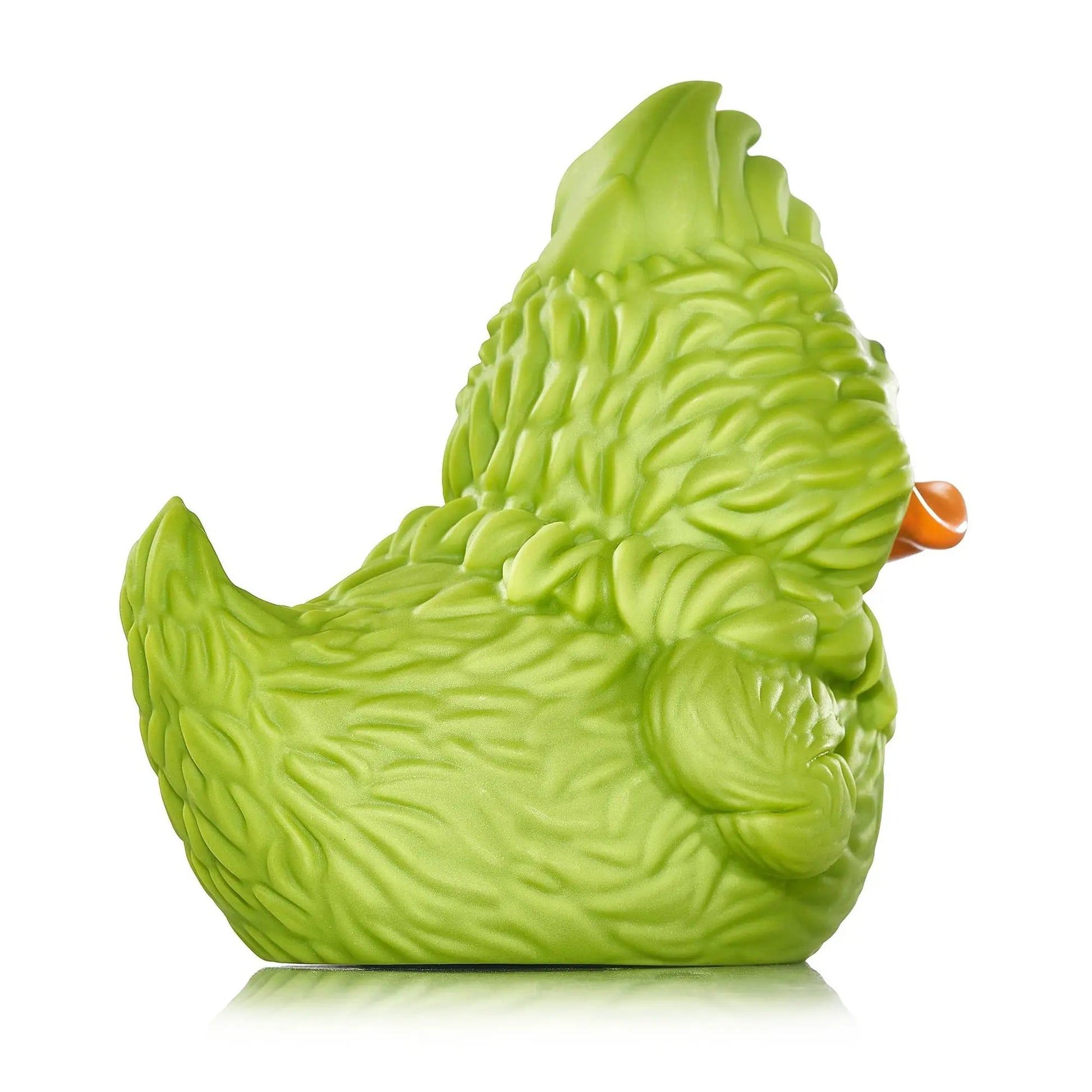 Canard Grinch TUBBZ CoinCaillerie