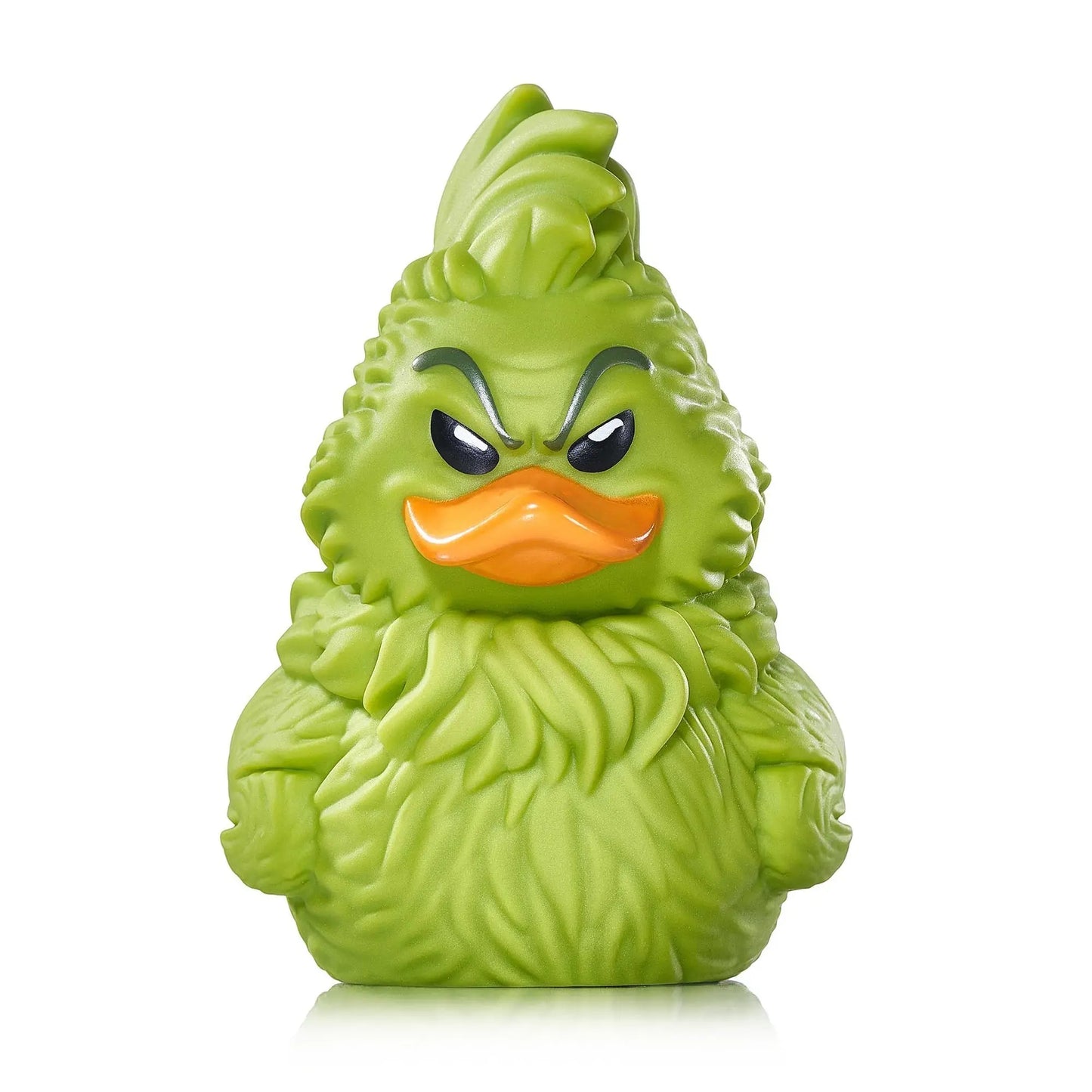 Canard Grinch TUBBZ CoinCaillerie