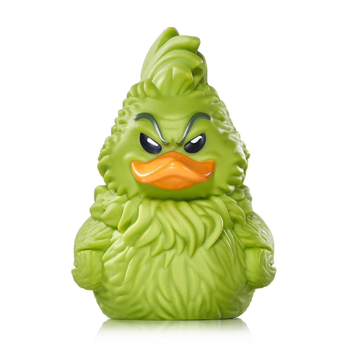 Canard Dr. Seuss: The Grinch TUBBZ (First Edition) - vue 11