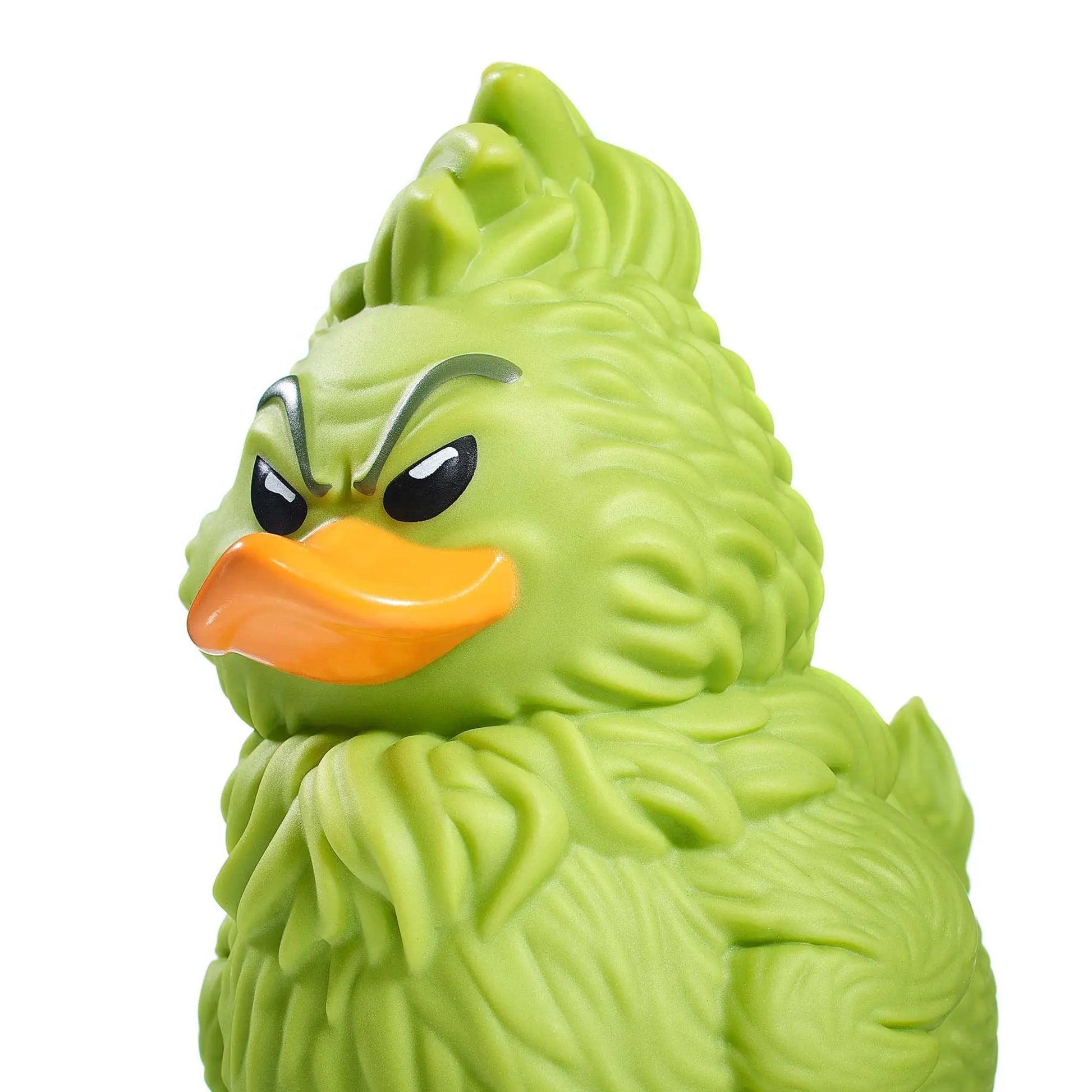 Canard Grinch TUBBZ CoinCaillerie