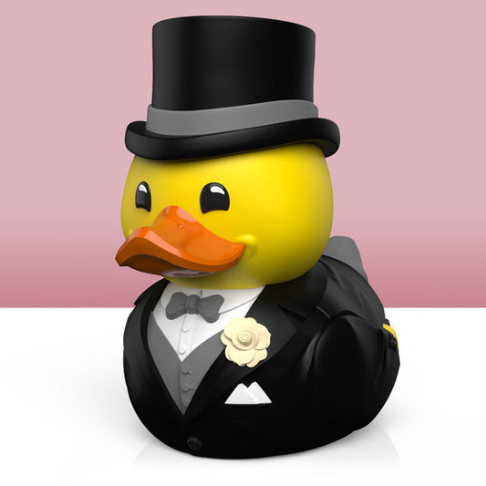 Married Duck (Πρώτη Έκδοση)