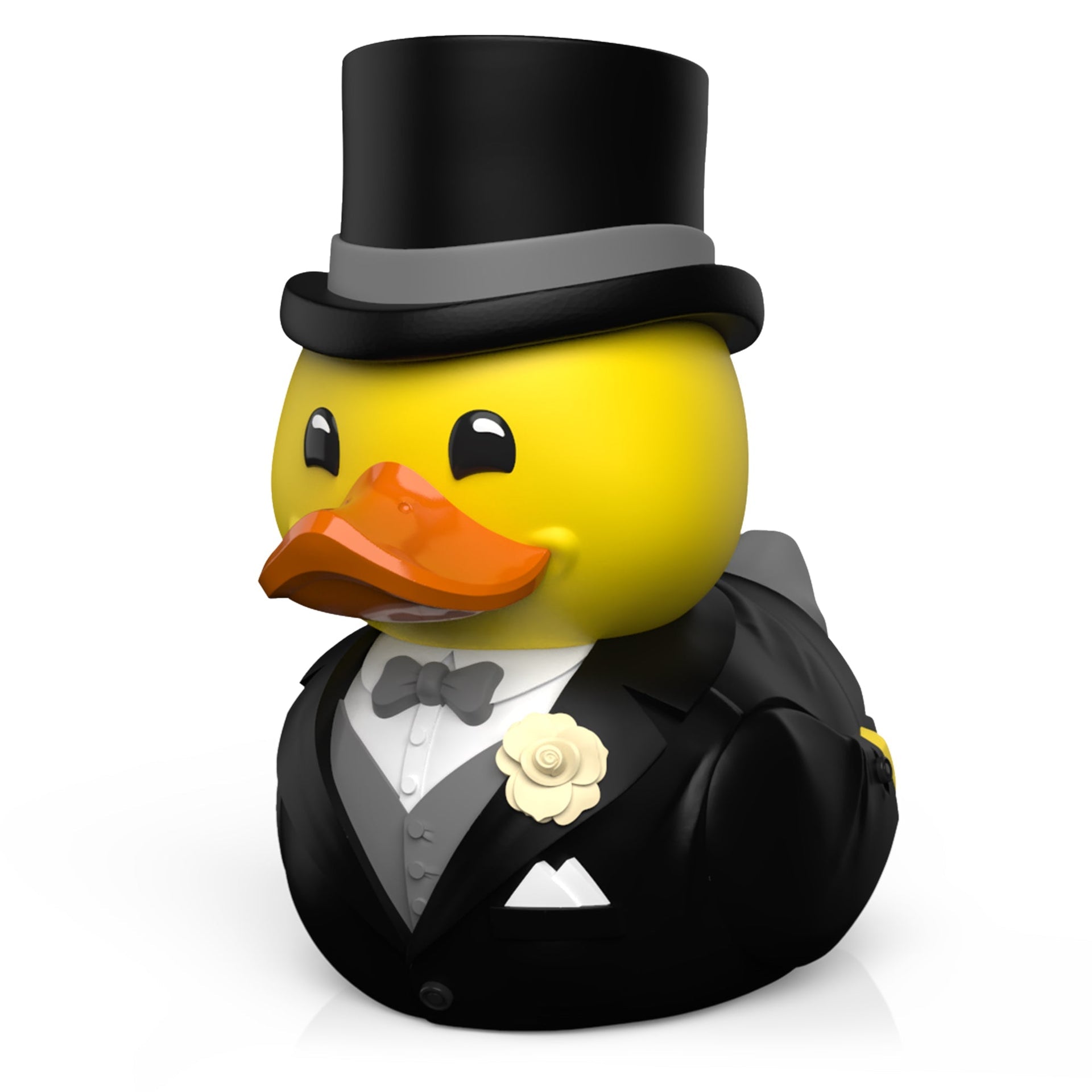 Canard Mariage: le Marié TUBBZ (First Edition) - vue 8