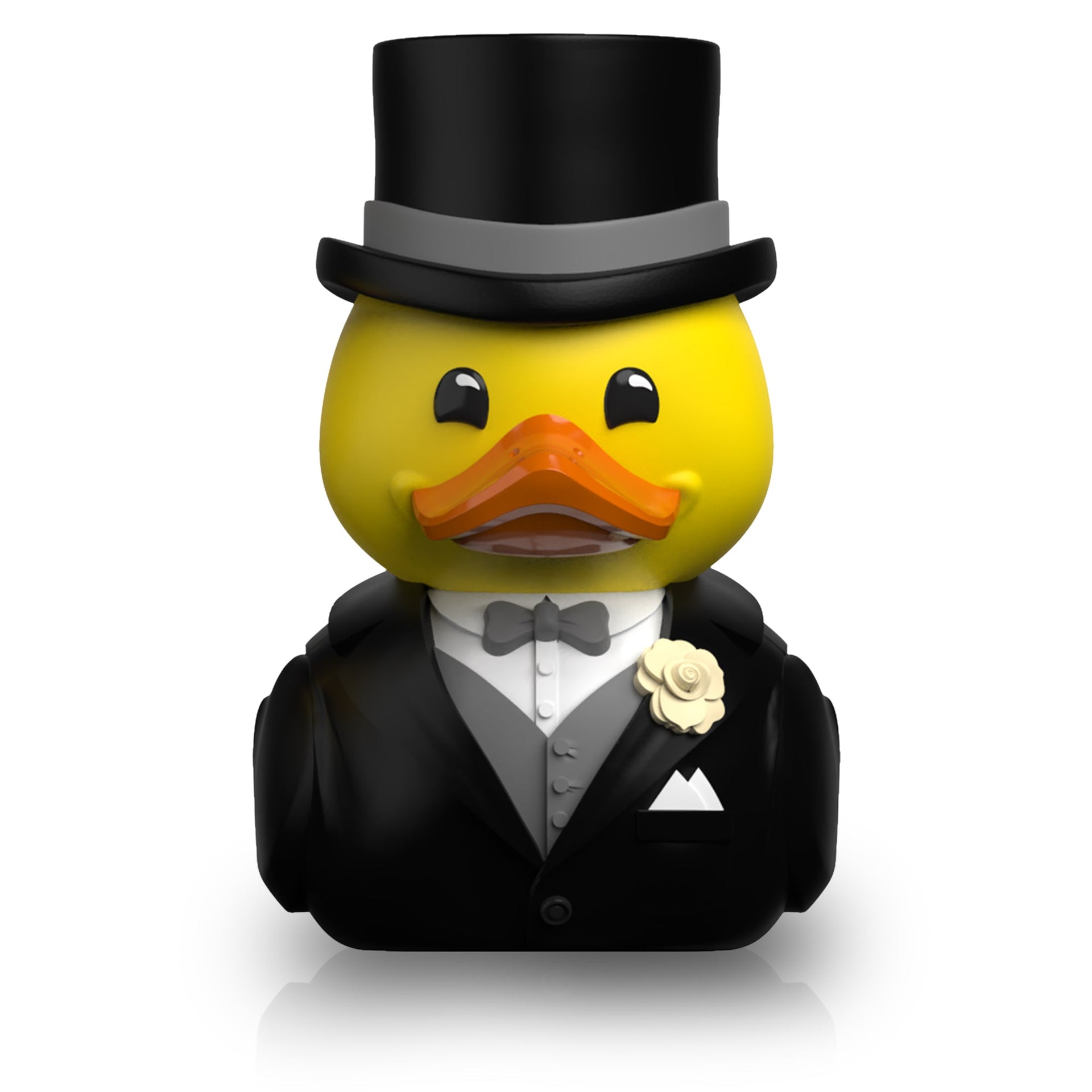 Canard Mariage: le Marié TUBBZ (First Edition) - vue 10