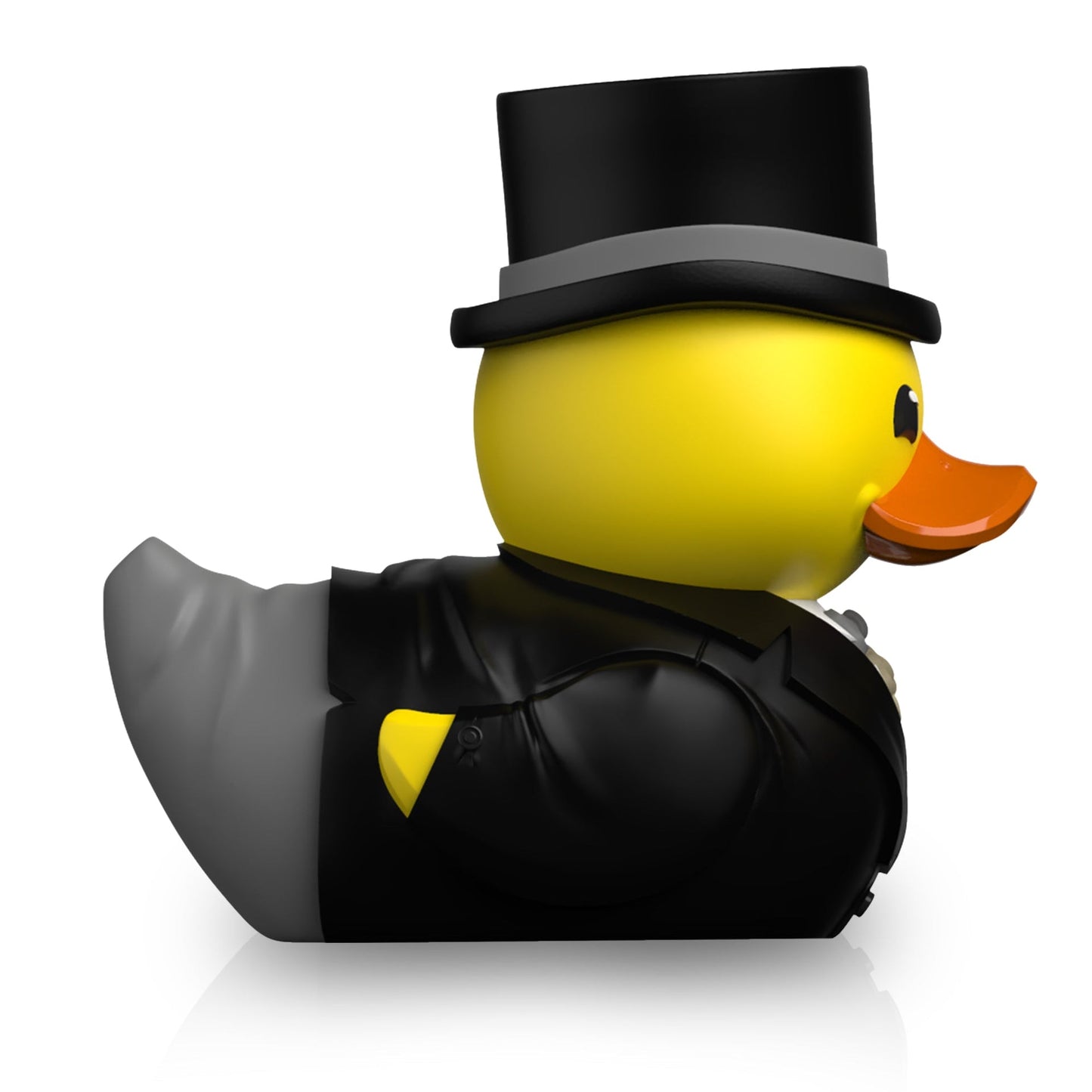 Canard Mariage: le Marié TUBBZ (First Edition) - vue 11