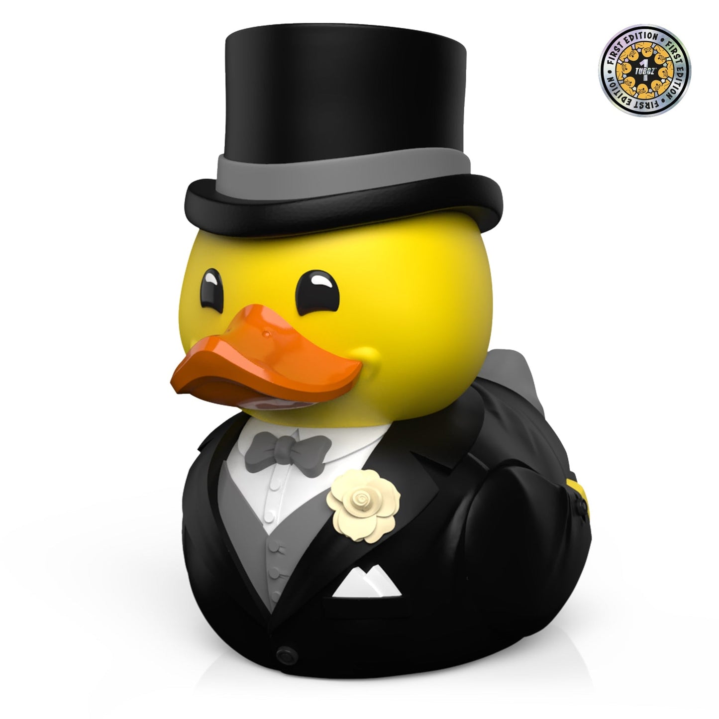 Married Duck (Πρώτη Έκδοση)