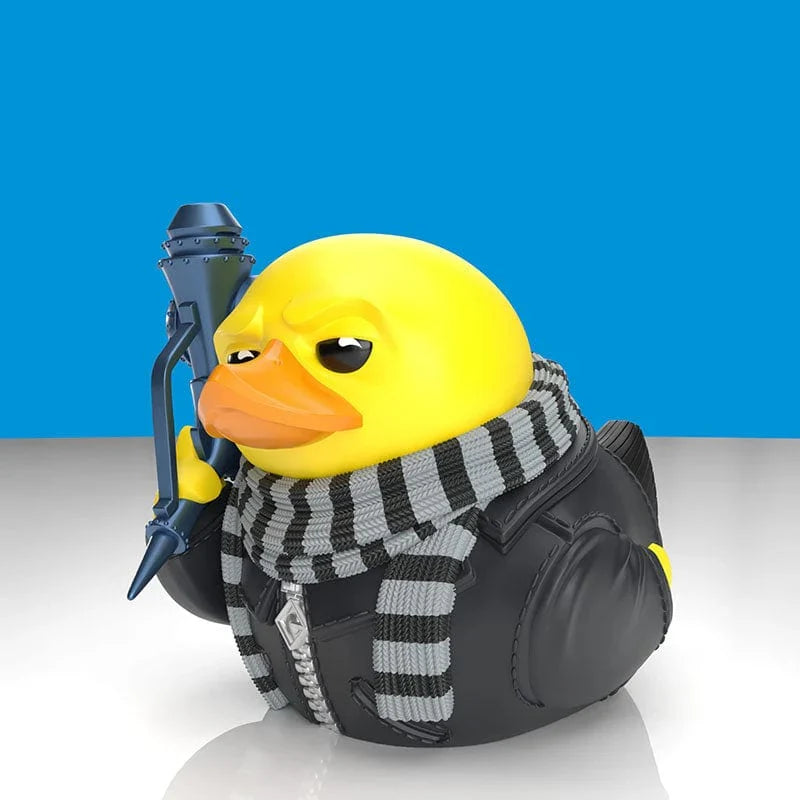 Canard Minions: Gru TUBBZ (Boxed Edition) - vue 4