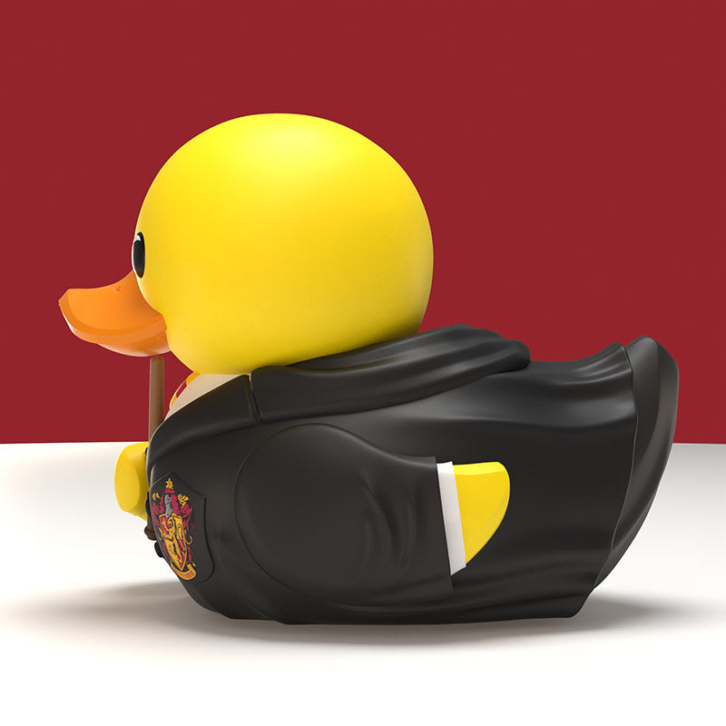 Canard Harry Potter: Gryffondor TUBBZ (Collector's Edition) - vue 4