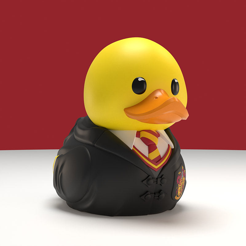 Canard Harry Potter: Gryffondor TUBBZ (Mini Edition) - vue 4
