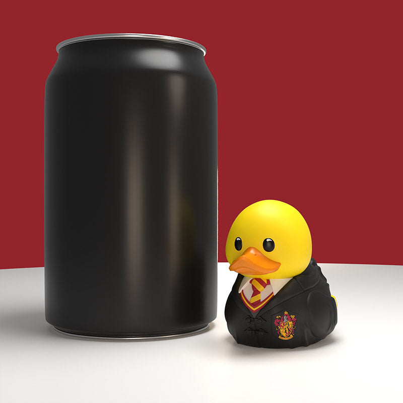 Canard Harry Potter: Gryffondor TUBBZ (Mini Edition) - vue 3